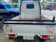 Suzuki Carry Truck 2014 White - 2