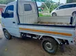 Suzuki Carry Truck 2014 White - 3
