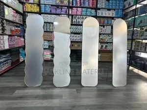Unbreakable Mirror 40x150cm
