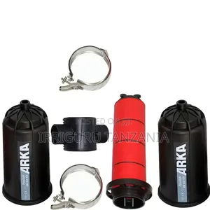 Brand New Plumb Backwash Disc Filter