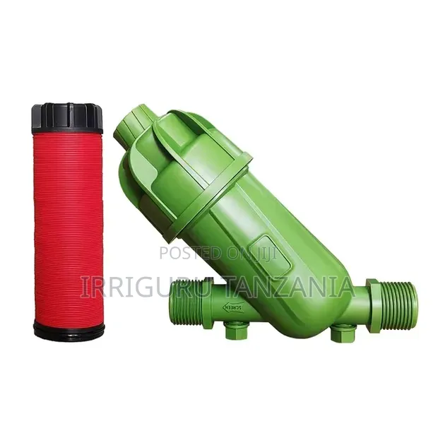 Plumb Sediment Water Filter - Brand New - 1