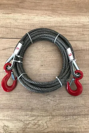 Wire Rope Sling 14mm x 6m