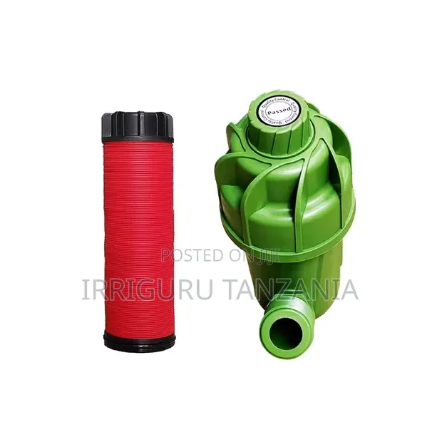 Brand New Agricultural Water Filter - 1