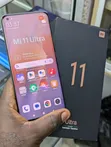 New Xiaomi Mi 11 Ultra 256GB White - 1