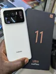 New Xiaomi Mi 11 Ultra 256GB White - 2
