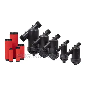TEC Water Filter for Drip Tape and Drippers