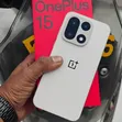 New OnePlus 15 256GB Gold - 3