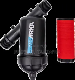 Kichujio cha Ulinzi wa Sprinkler - Kipya Kabisa