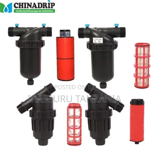 Brand New Pressure Disc Filter