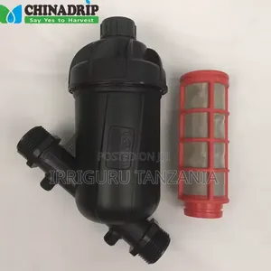 Brand New Laminated Disc Filter