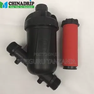 Secondary Water Filter