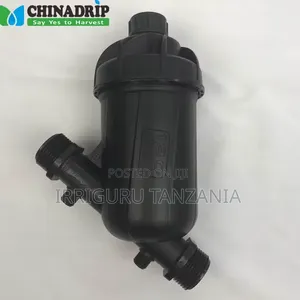 Brand New Plumb Fine Particles Water Filter