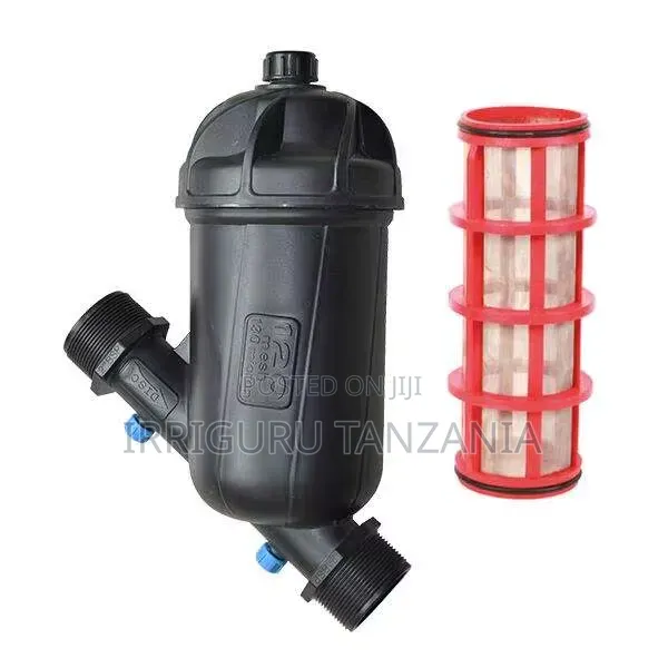 Brand New Water Screen Filter - 1