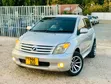 Toyota IST 2005 Silver - 3