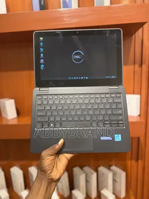 Dell Latitude 3120 Convertible Laptop 4GB RAM 128GB SSD