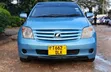 Toyota IST 2005 Blue - 1