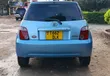 Toyota IST 2005 Blue - 2