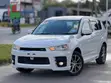 Mitsubishi Outlander 2011 White - 3