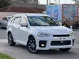 Mitsubishi Outlander 2011 White - 5