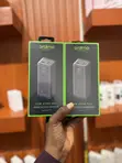 Oraimo 130W 27,600mAh Portable Power Bank - 2