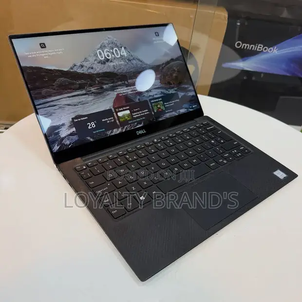 New Dell XPS 13 9380 Laptop - i7, 16GB RAM, 512GB SSD - 1