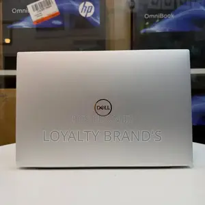 New Dell XPS 13 9380 Laptop - i7, 16GB RAM, 512GB SSD