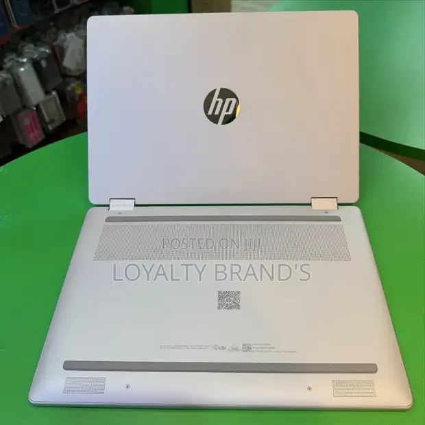 New HP OmniBook 5 Flip 14-fp0023dx Laptop - 1