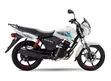 New TVS HLX 150X Motorcycle (2019) - 4