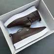 Lacoste Luxury Slip-on Sneakers - 2