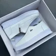 Lacoste Luxury Slip-on Sneakers - 3