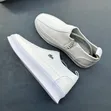 Lacoste Luxury Slip-on Sneakers - 5