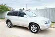 Toyota Kluger 2006 Silver - 1