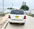 Toyota Kluger 2006 Silver - 5