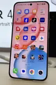 Honor 400 512GB Gold - 2