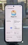 Honor 400 512GB Black - 1