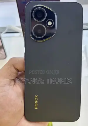Honor 400 512GB Black