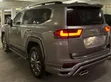 Toyota Land Cruiser ZX 300 2025 Beige - 2