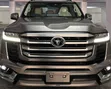 Toyota Land Cruiser ZX 300 2025 Beige - 3