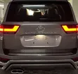 Toyota Land Cruiser ZX 300 2025 Beige - 4