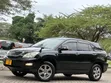 Toyota Harrier 2007 Black - 3