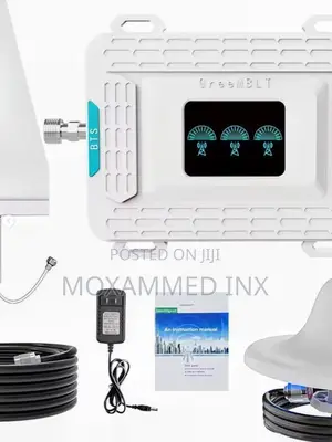 Greemblt Brand Mobile Phone Signal Booster Kit