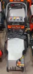 Lutian 206bar 3000psi High Pressure Washer - 1