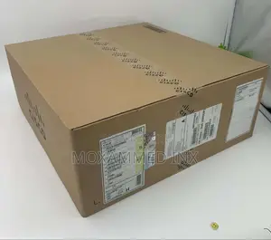Cisco C9300L-24P-4G-E Catalyst 9300L 24-Port PoE Switch