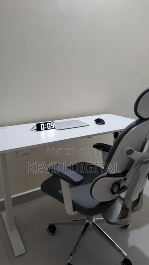 Table Digital Watch - Brand New