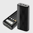 Amaya 30,000mAh Power Bank with Built-in Cables - 2