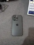 New Apple iPhone 16 Pro 1TB Black - 2