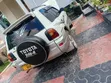Toyota RAV4 1999 White - 1
