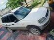Toyota RAV4 1999 White - 2