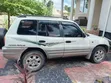 Toyota RAV4 1999 White - 3