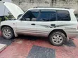 Toyota RAV4 1999 White - 4
